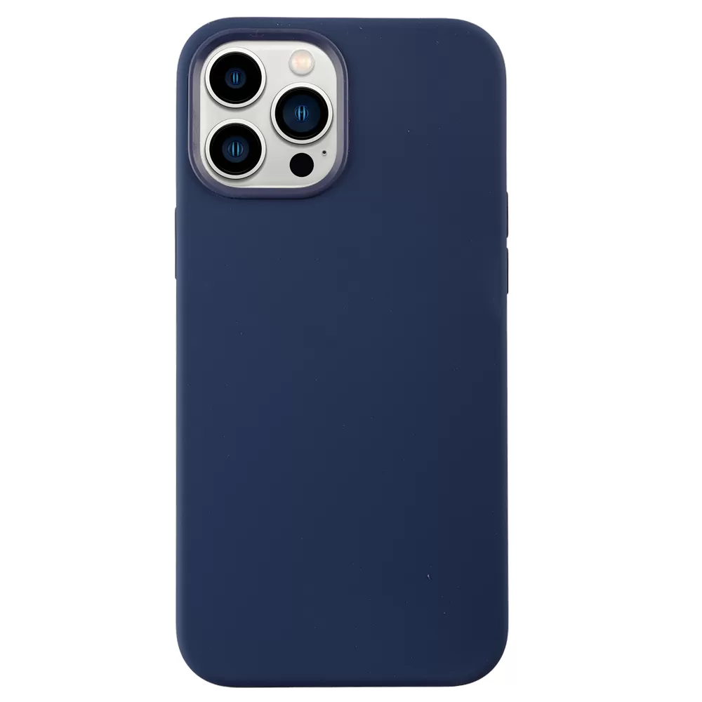 IDOL 1991 VELVET MAGSAFE TPU ΘΗΚΗ IPHONE 13 PRO MAX 6.7in CAMERA GUARD BLUE - Image 8