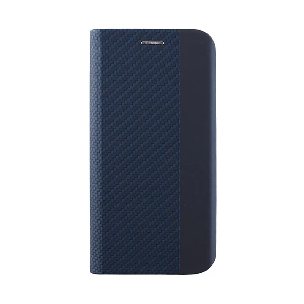 IDOL 1991 ELITE ΘΗΚΗ IPHONE 14 PRO MAX 6.7in  ANTI-RFID BOOK STAND BLUE - Image 6