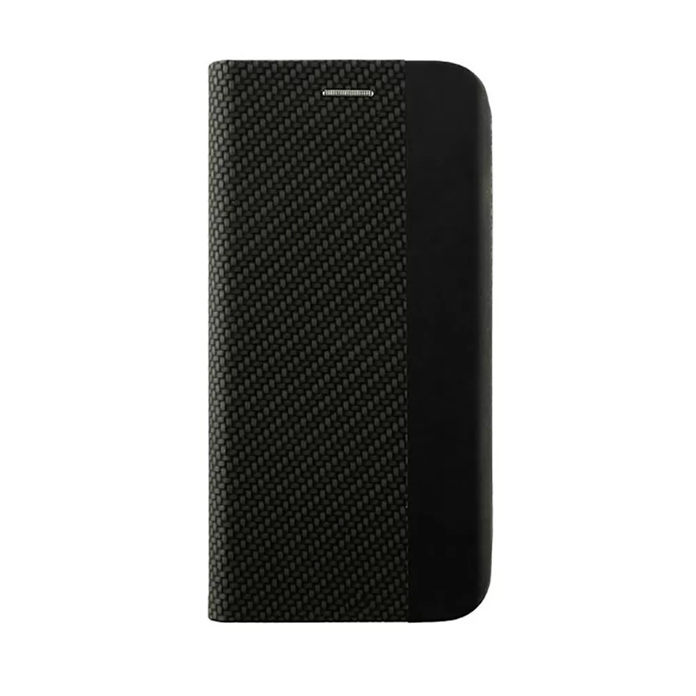 IDOL 1991 ELITE ΘΗΚΗ REALME 9 PRO PLUS/9 4G 6.4in  ANTI-RFID BOOK STAND BLACK - Image 6