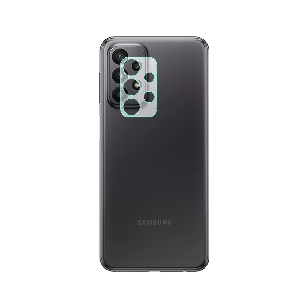 VOLTE-TEL CAMERA TEMPERED GLASS SAMSUNG A33 5G A336 6.4in 9H 0.30mm - Image 5