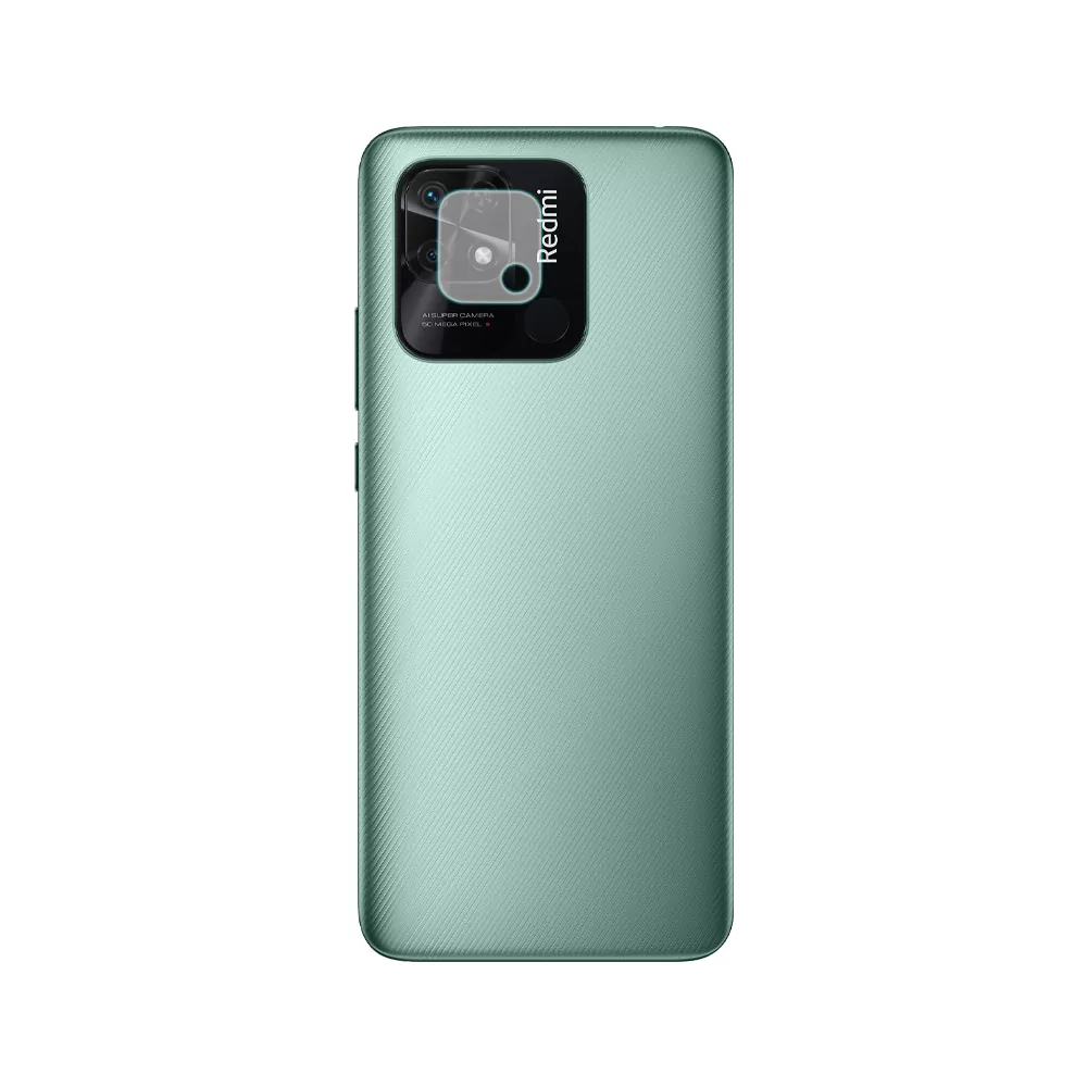 VOLTE-TEL CAMERA TEMPERED GLASS XIAOMI REDMI 10C 6.71in 9H 0.30mm - Image 5