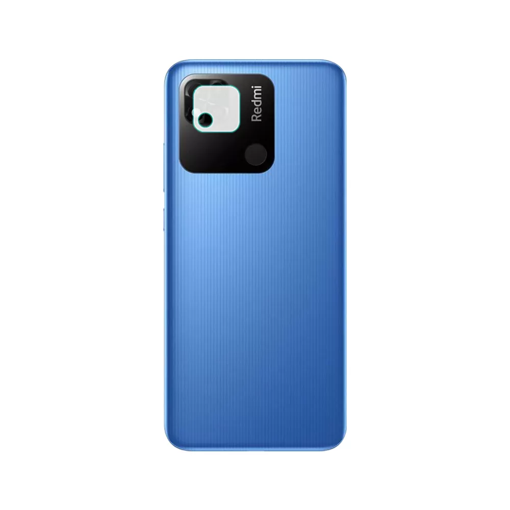 VOLTE-TEL CAMERA TEMPERED GLASS XIAOMI REDMI 10A 6.53in 9H 0.30mm - Image 5