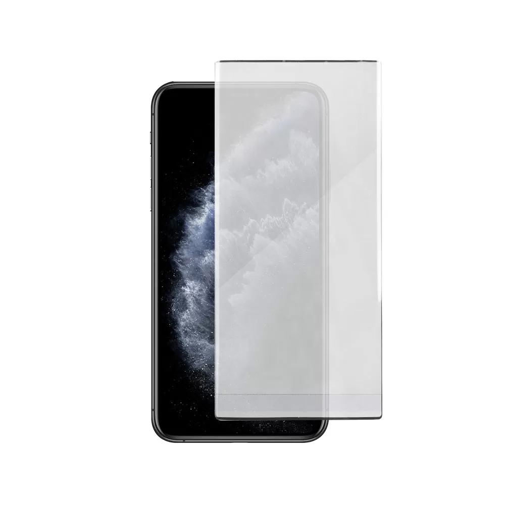 IDOL 1991 APEX POLYMER NANOTECH FILM IPHONE 11 PRO MAX/XS MAX 6.5in FULL COVER WITH INSTALLATION KIT - Image 8