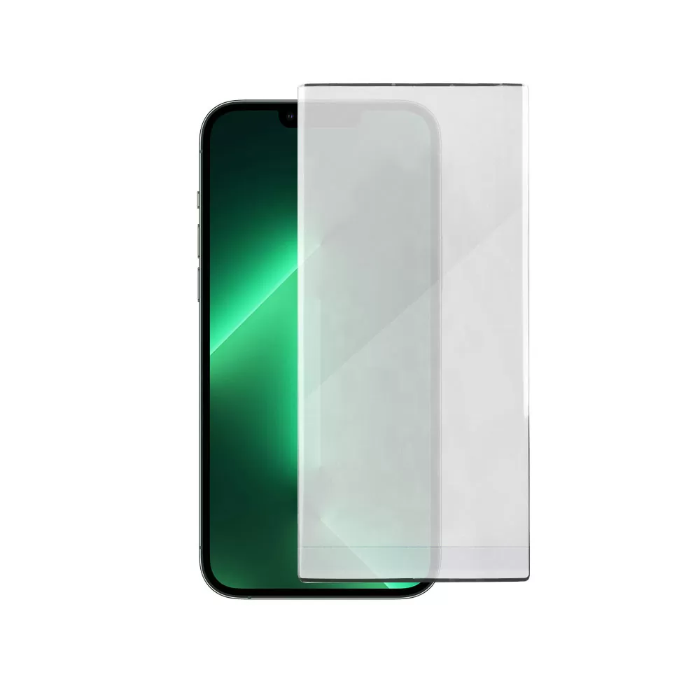 IDOL 1991 APEX POLYMER NANOTECH FILM IPHONE 13 PRO MAX 6.7in FULL COVER WITH INSTALLATION KIT - Image 8