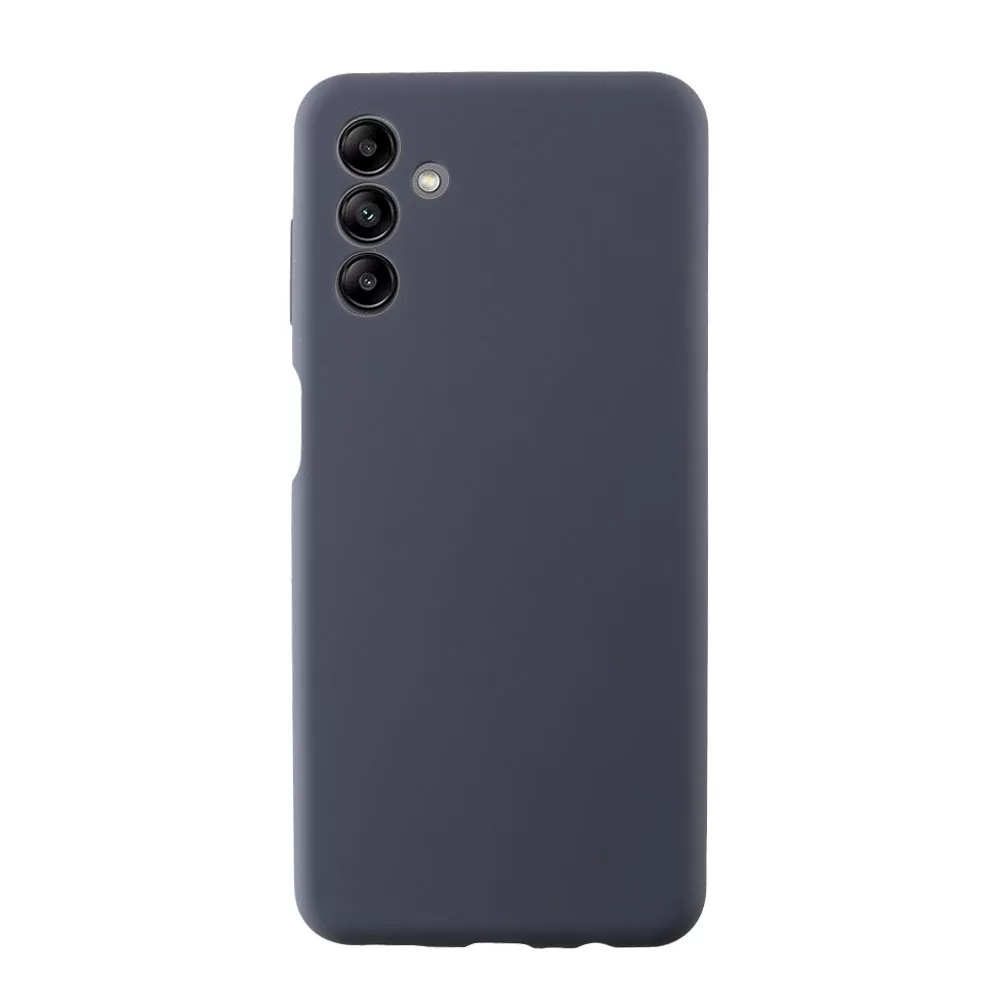 IDOL 1991 VELVET ELITE TPU ΘΗΚΗ SAMSUNG A04s A047/A13 5G A136U 6.5in  4 SIDE FULL CAMERA PROTECTION BLUE - Image 8