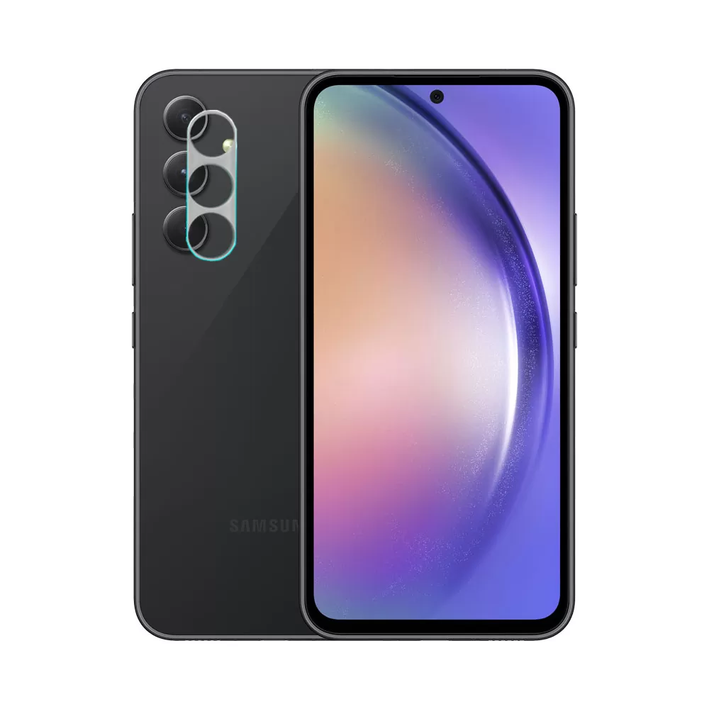 VOLTE-TEL CAMERA TEMPERED GLASS SAMSUNG A54 5G A546 6.4in 9H 0.30mm - Image 7
