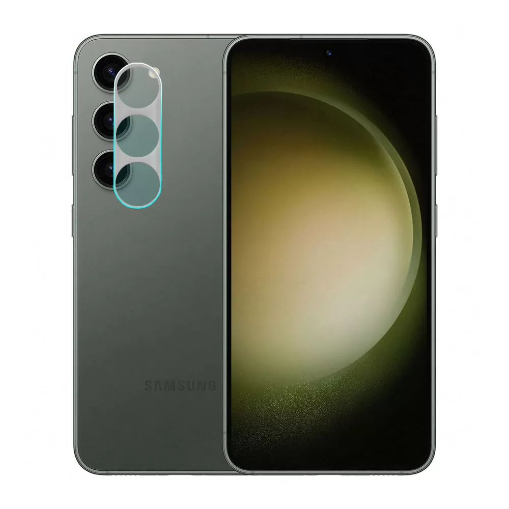 VOLTE-TEL CAMERA TEMPERED GLASS SAMSUNG S23 5G 6.1in 9H 0.30mm - Image 7