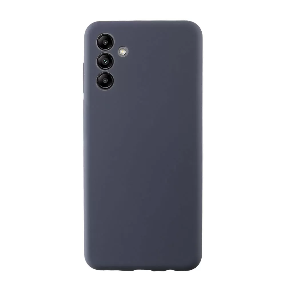 IDOL 1991 VELVET ELITE TPU ΘΗΚΗ SAMSUNG A34 5G A346 6.6in  4 SIDE FULL CAMERA PROTECTION BLUE - Image 8
