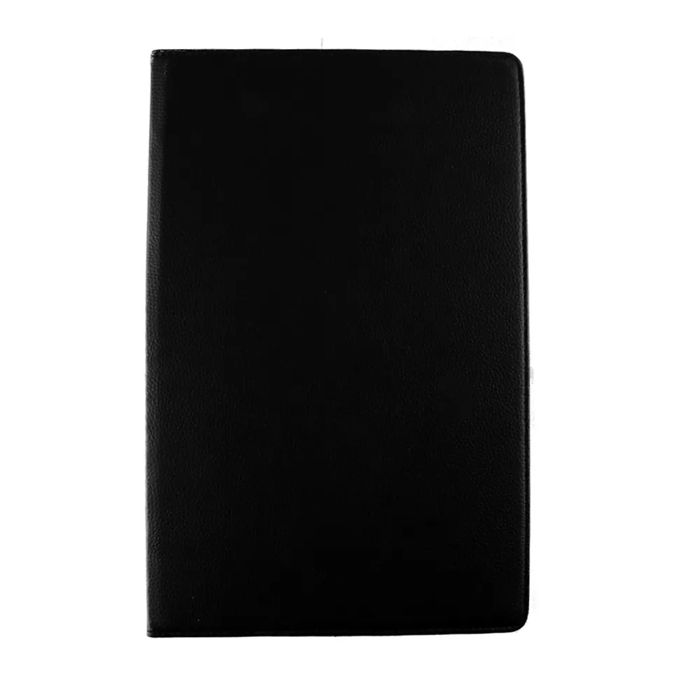 VOLTE-TEL ΘΗΚΗ SAMSUNG X900 TAB S8 ULTRA/X906 TAB S8 ULTRA LTE 14.6" LEATHER BOOK ROTATING STAND BLACK - Image 5