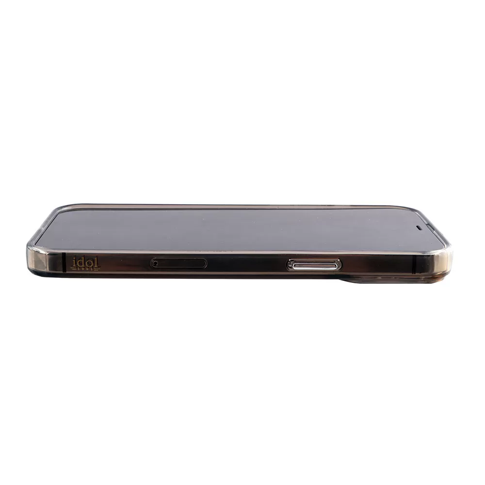 IDOL 1991 CRISTALYTE TPU ΘΗΚΗ IPHONE 11 6.1in CAMERA GUARD ΔΙΑΦΑΝΗ ΓΚΡΙ - Image 7