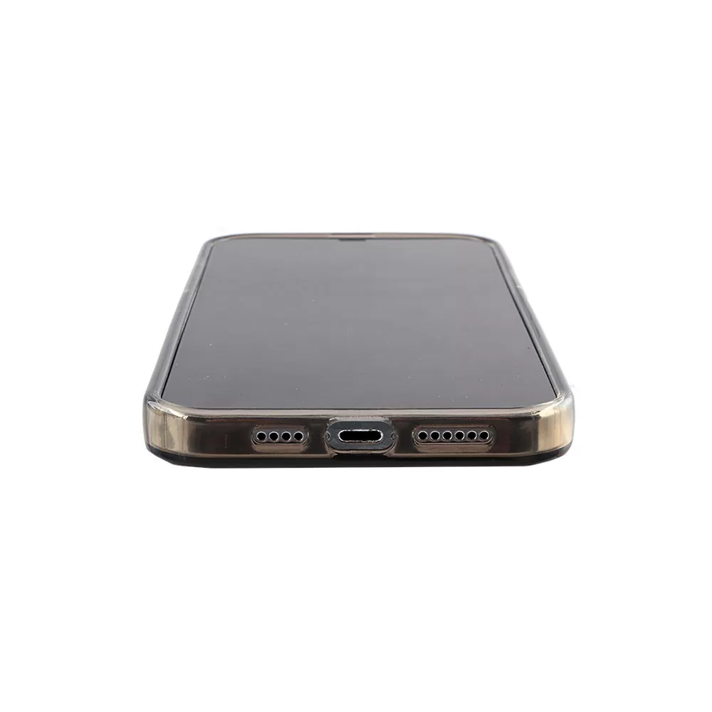 IDOL 1991 CRISTALYTE TPU ΘΗΚΗ IPHONE 13 PRO 6.1in CAMERA GUARD ΔΙΑΦΑΝΗ ΓΚΡΙ - Image 5