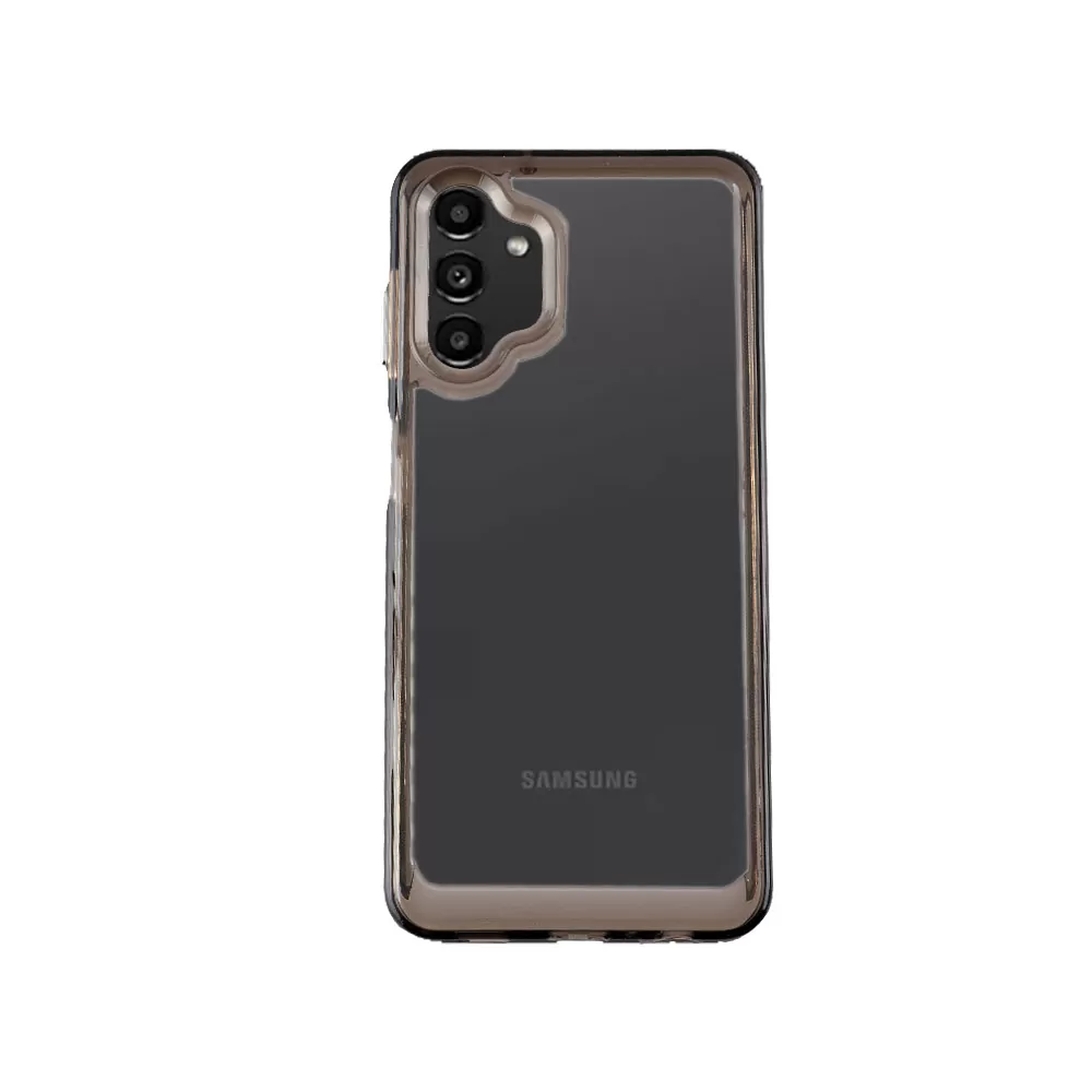 IDOL 1991 CRISTALYTE TPU ΘΗΚΗ SAMSUNG A04s A047/A13 5G A136U 6.5in CAMERA GUARD ΔΙΑΦΑΝΗ ΓΚΡΙ - Image 9