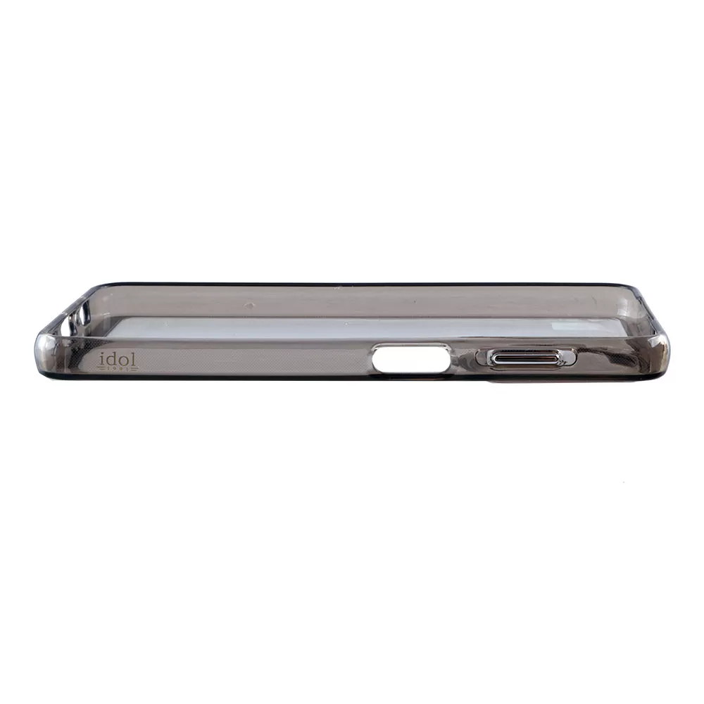 IDOL 1991 CRISTALYTE TPU ΘΗΚΗ SAMSUNG A04s A047/A13 5G A136U 6.5in CAMERA GUARD ΔΙΑΦΑΝΗ ΓΚΡΙ - Image 7