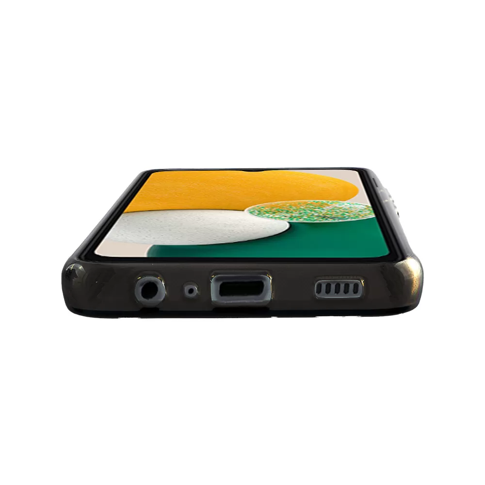 IDOL 1991 CRISTALYTE TPU ΘΗΚΗ SAMSUNG A04s A047/A13 5G A136U 6.5in CAMERA GUARD ΔΙΑΦΑΝΗ ΓΚΡΙ - Image 5