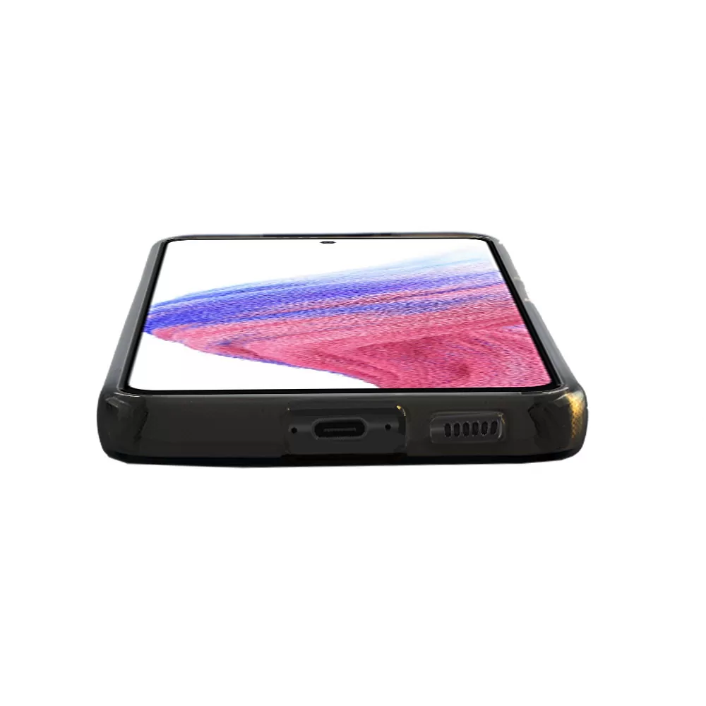 IDOL 1991 CRISTALYTE TPU ΘΗΚΗ SAMSUNG A53 5G A536 6.5in CAMERA GUARD ΔΙΑΦΑΝΗ ΓΚΡΙ - Image 5