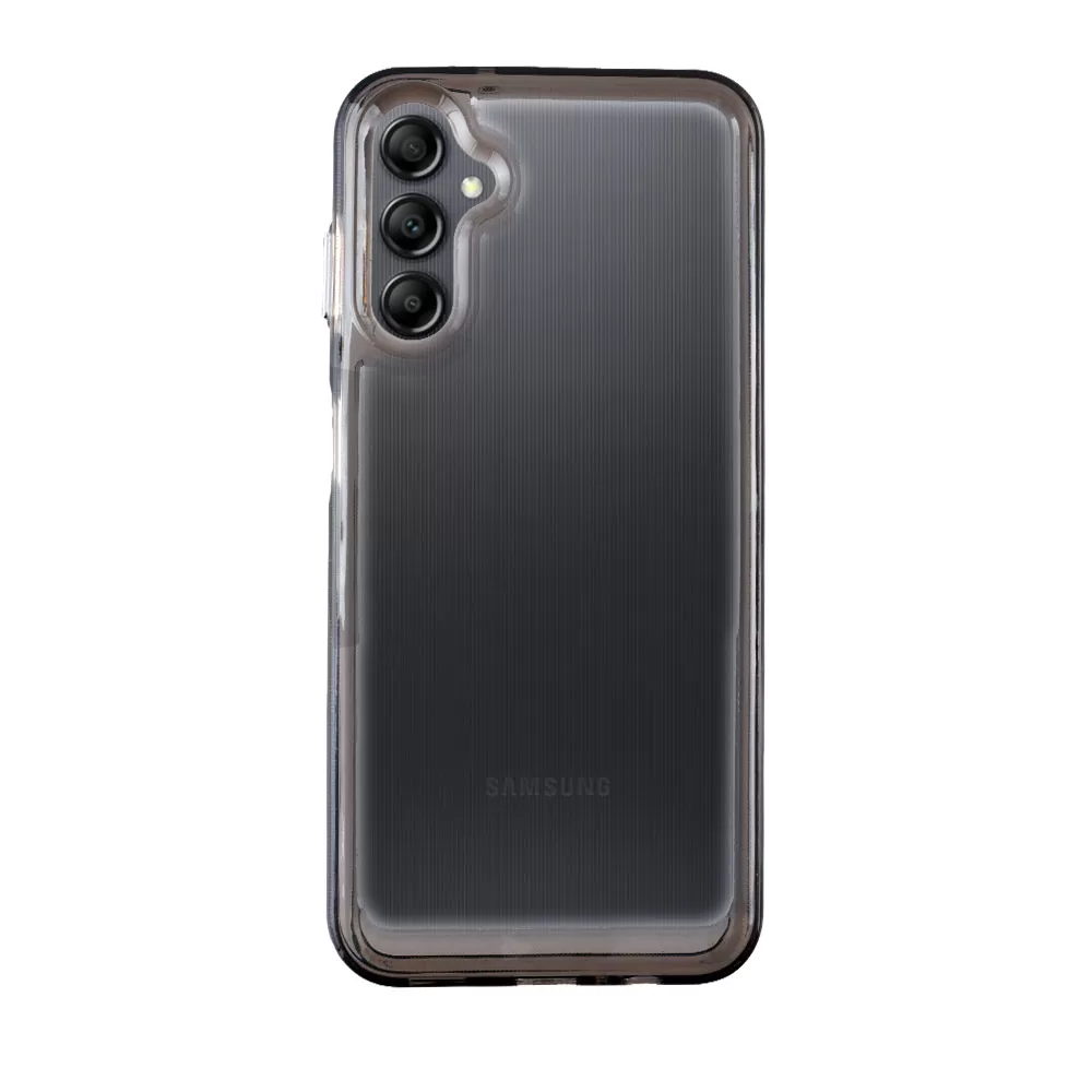 IDOL 1991 CRISTALYTE TPU ΘΗΚΗ SAMSUNG A54 5G A546 6.4in CAMERA GUARD ΔΙΑΦΑΝΗ ΓΚΡΙ - Image 9