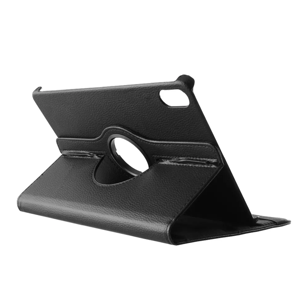 VOLTE-TEL LEATHER BOOK ROTATING STAND ΘΗΚΗ HUAWEI MATEPAD 11 2023 10.95in BLACK - Image 3