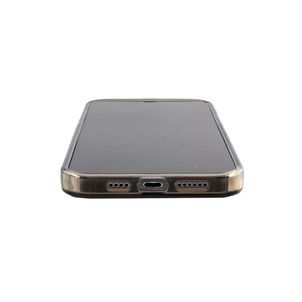 IDOL 1991 CRISTALYTE TPU ΘΗΚΗ IPHONE 11 PRO MAX 6.5in CAMERA GUARD ΔΙΑΦΑΝΗ ΓΚΡΙ - Image 5