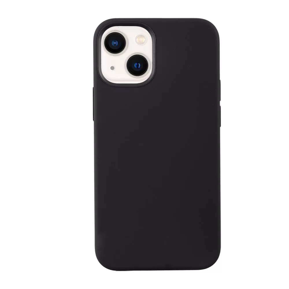 IDOL 1991 VELVET MAGSAFE TPU ΘΗΚΗ IPHONE 15 PLUS 6.7in CAMERA GUARD BLACK - Image 8