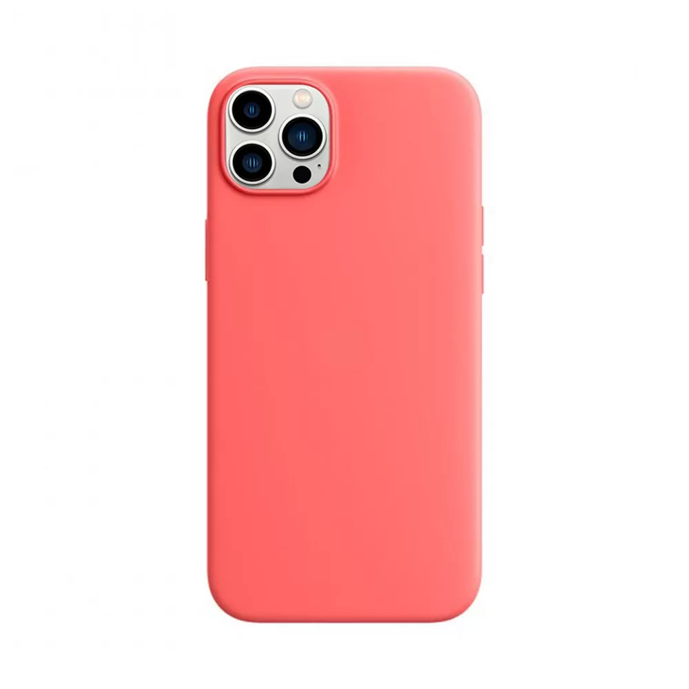 IDOL 1991 VELVET MAGSAFE TPU ΘΗΚΗ IPHONE 15 PRO 6.1in CAMERA GUARD CORAL PINK - Image 7