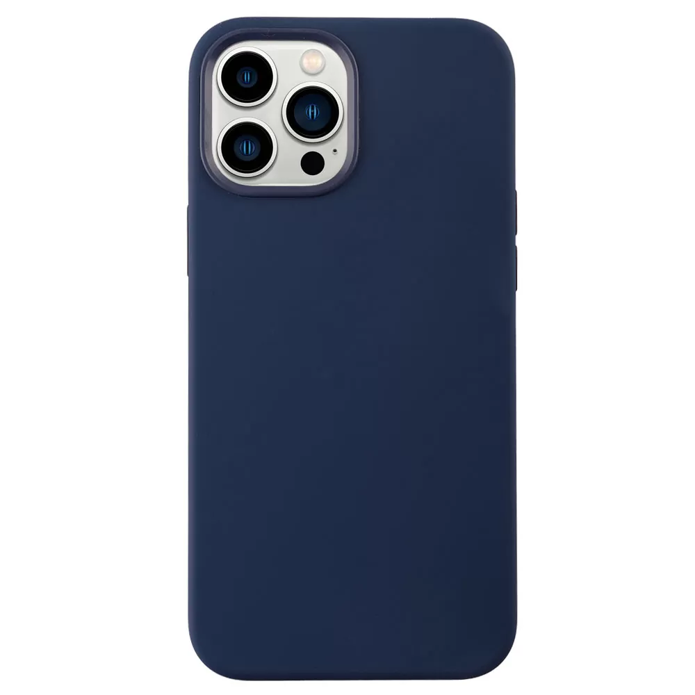 IDOL 1991 VELVET MAGSAFE TPU ΘΗΚΗ IPHONE 15 PRO MAX 6.7in CAMERA GUARD BLUE - Image 8