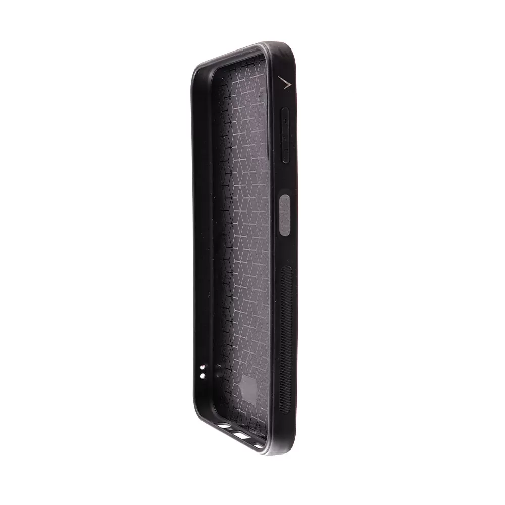 VOLTE-TEL CARBON LIFT ΘΗΚΗ IPHONE 15 6.1in  FULL CAMERA PROTECTION BLACK - Image 3