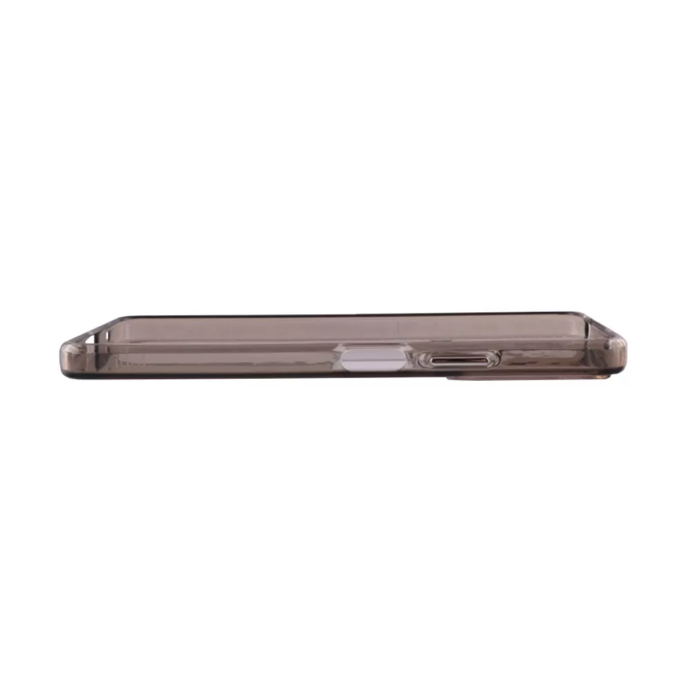 IDOL 1991 CRISTALYTE TPU ΘΗΚΗ XIAOMI REDMI 12 4G/5G 6.79in CAMERA GUARD ΔΙΑΦΑΝΗ ΓΚΡΙ - Image 6