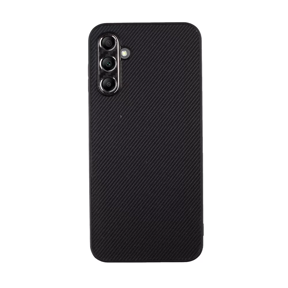 VOLTE-TEL CARBON LIFT ΘΗΚΗ SAMSUNG A54 5G A546 6.4in  FULL CAMERA PROTECTION BLACK - Image 6