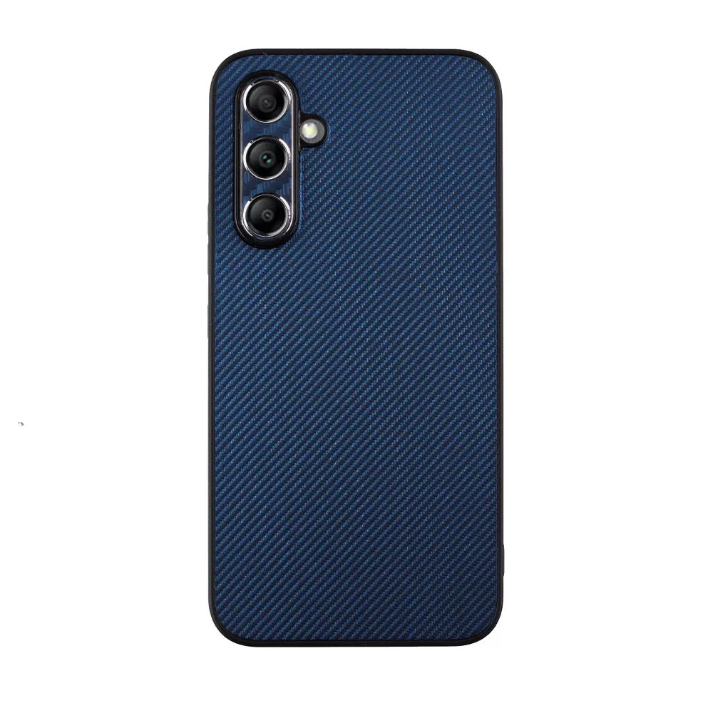 VOLTE-TEL CARBON LIFT ΘΗΚΗ SAMSUNG A54 5G A546 6.4in  FULL CAMERA PROTECTION BLUE - Image 6
