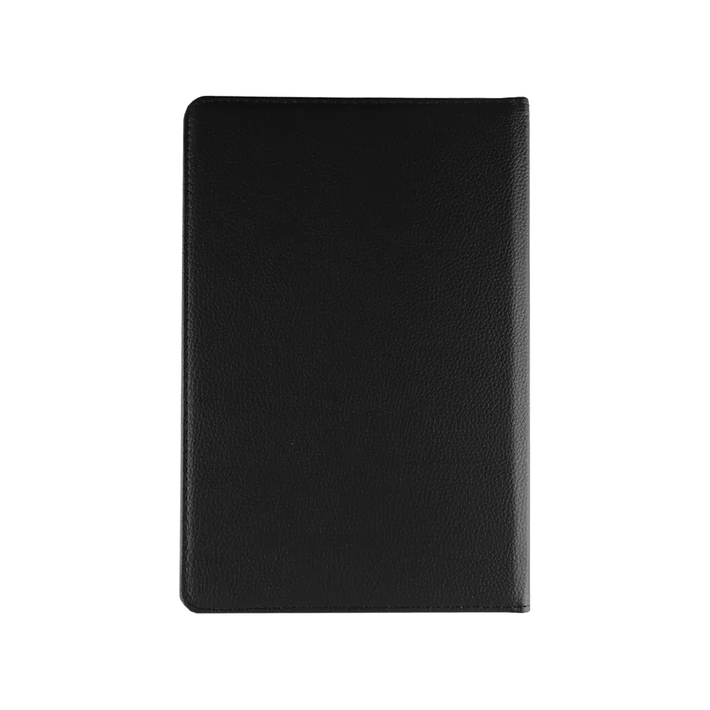 VOLTE-TEL LEATHER BOOK ROTATING STAND ΘΗΚΗ XIAOMI REDMI PAD SE 11.0in BLACK - Image 5