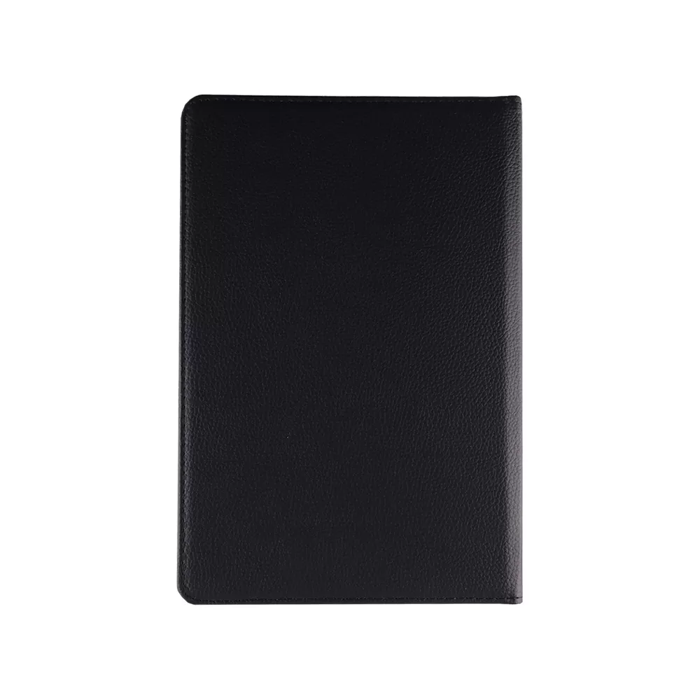 VOLTE-TEL LEATHER BOOK STAND ΘΗΚΗ LENOVO TAB P12 12.7in BLACK - Image 5