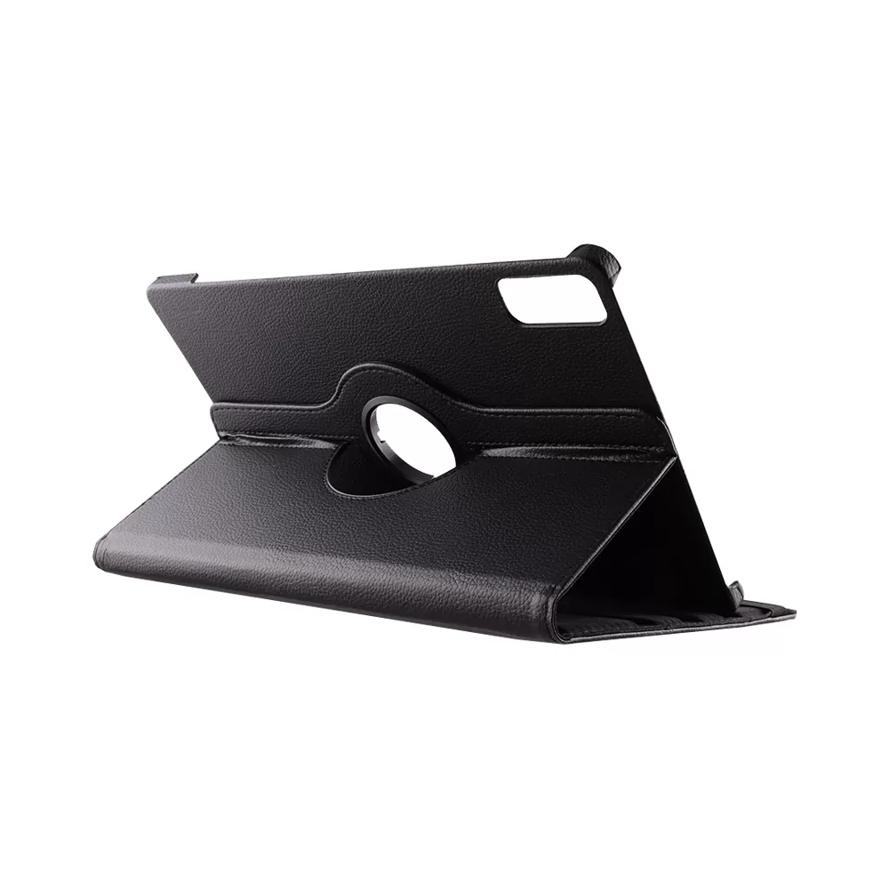 VOLTE-TEL LEATHER BOOK STAND ΘΗΚΗ LENOVO TAB P12 12.7in BLACK - Image 3