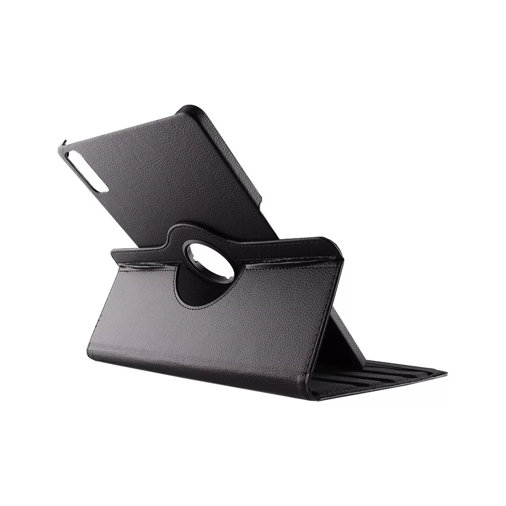VOLTE-TEL LEATHER BOOK STAND ΘΗΚΗ LENOVO TAB P12 12.7in BLACK - Image 2