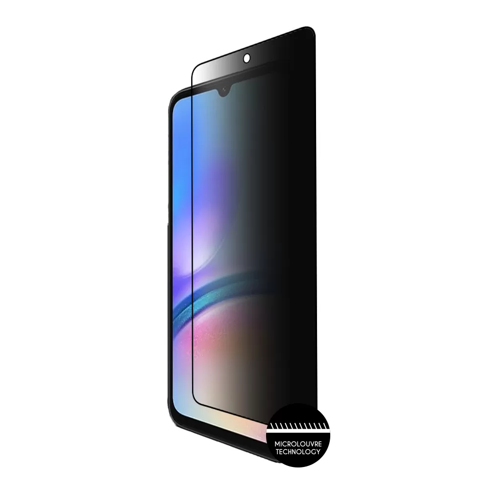 IDOL 1991 PRIVACY ANTISPY TEMPERED GLASS XIAOMI REDMI 13C 4G/5G 6.74in 9H 0.25mm SEMI CURVED FULL GLUE BLACK - Image 7
