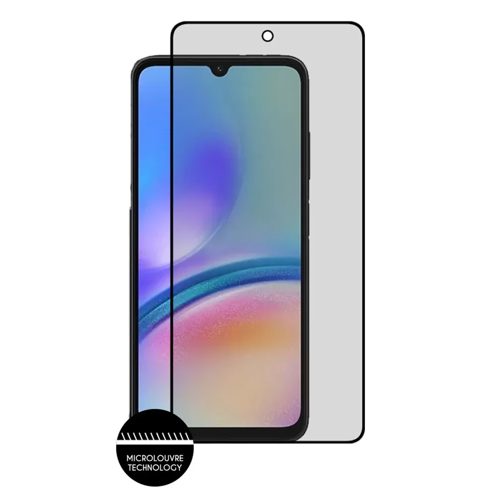 IDOL 1991 PRIVACY ANTISPY TEMPERED GLASS XIAOMI REDMI 13C 4G/5G 6.74in 9H 0.25mm SEMI CURVED FULL GLUE BLACK - Image 6