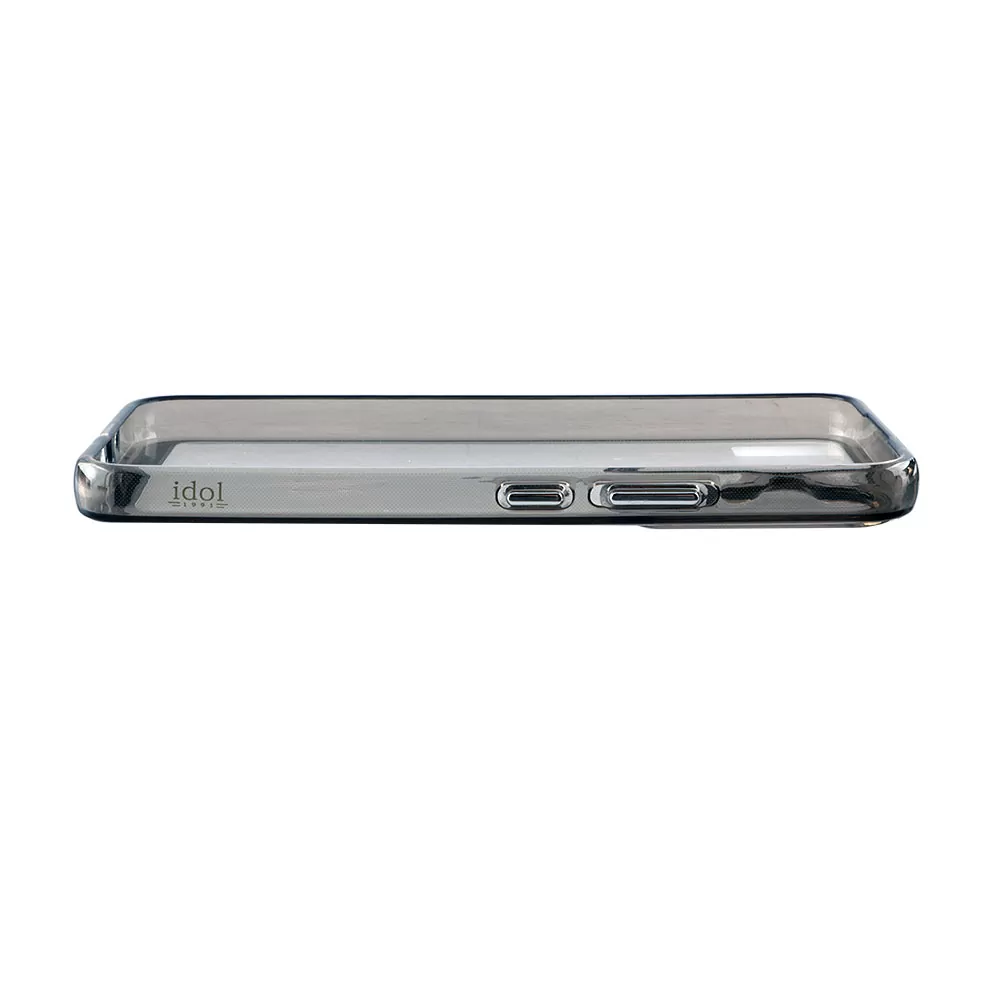 IDOL 1991 CRISTALYTE TPU ΘΗΚΗ SAMSUNG S24 ULTRA 5G S928 6.8in  CAMERA GUARD ΔΙΑΦΑΝΗ ΓΚΡΙ - Image 7