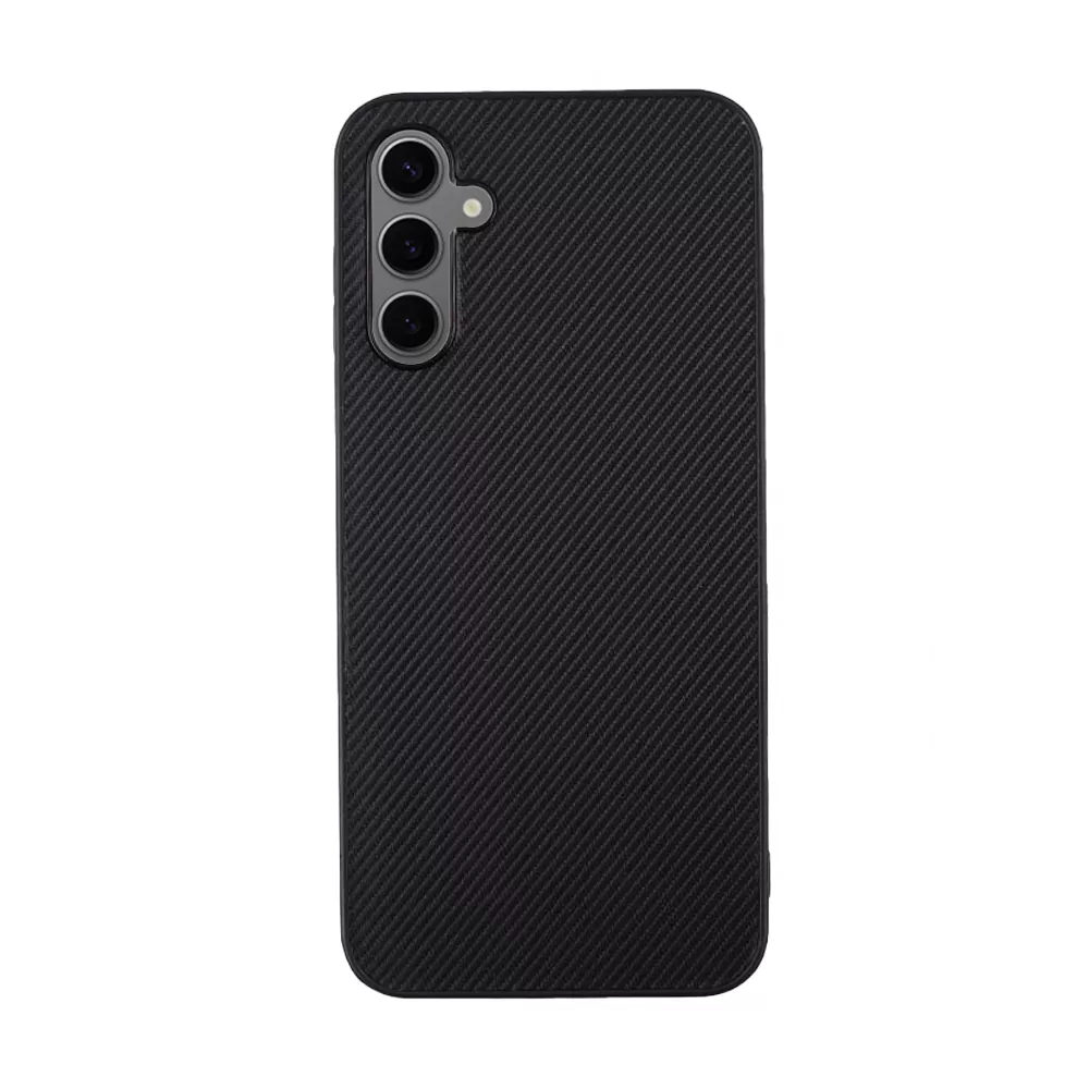 VOLTE-TEL CARBON LIFT ΘΗΚΗ SAMSUNG S24 PLUS 5G S926 6.7in  CAMERA GUARD BLACK - Image 6