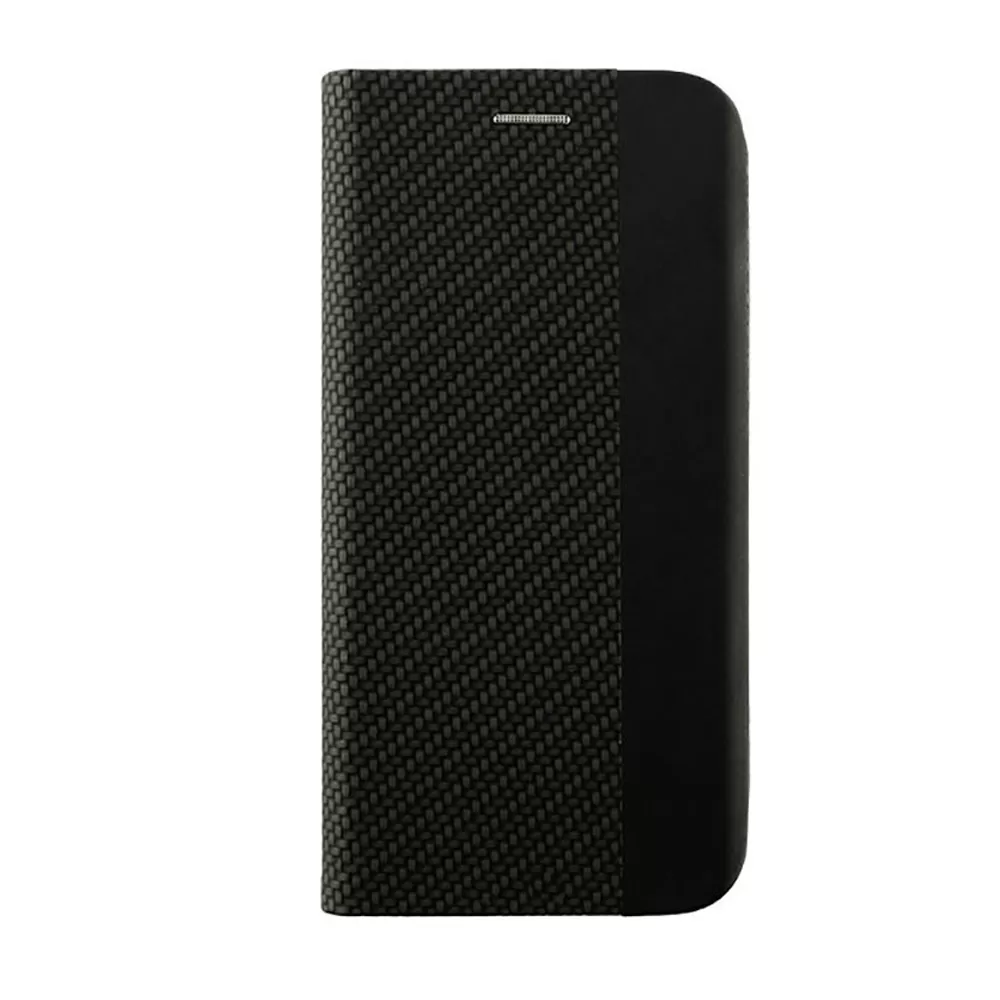 IDOL 1991 ELITE ΘΗΚΗ SAMSUNG S24 ULTRA 5G S928 6.8in  ANTI-RFID BOOK STAND BLACK - Image 6