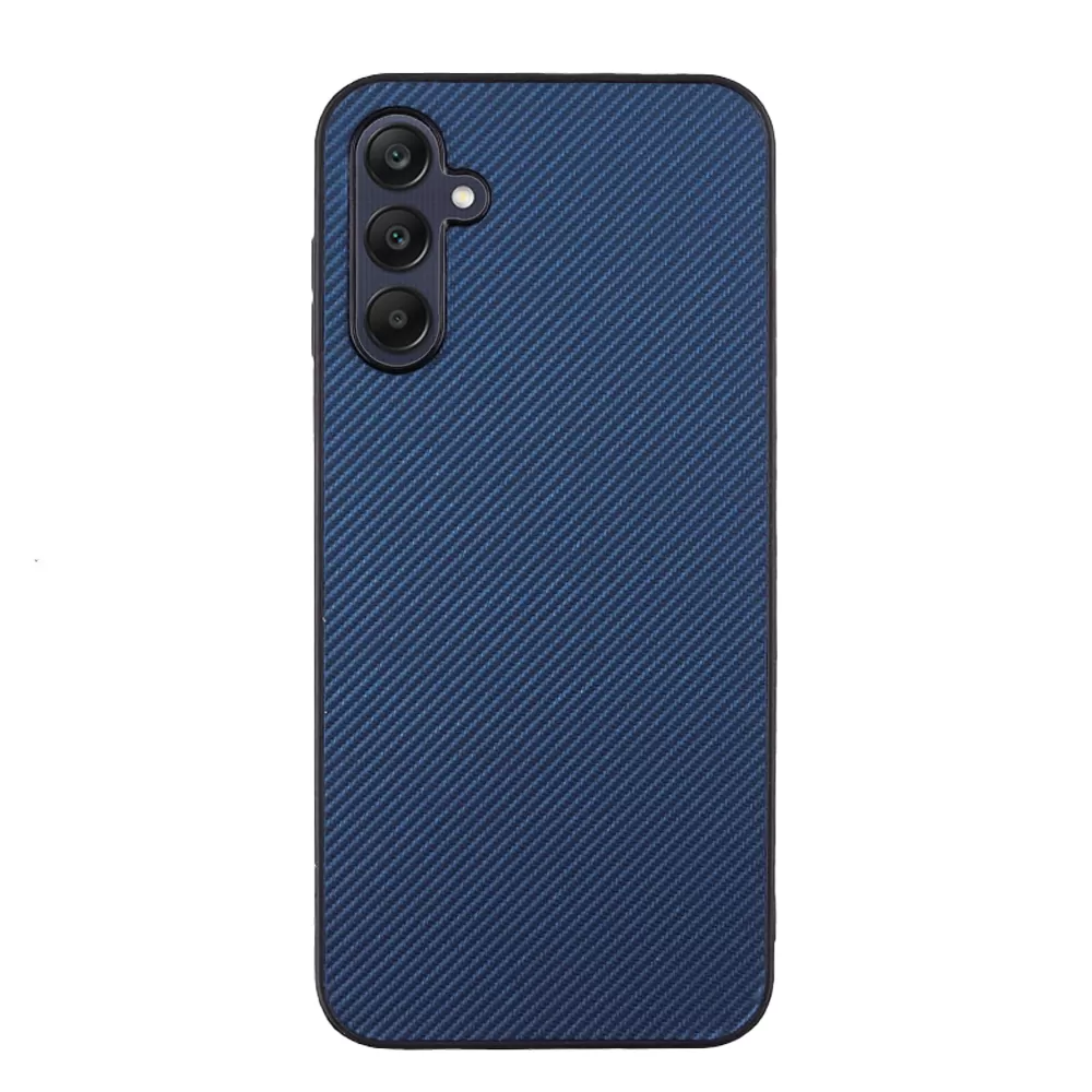 VOLTE-TEL CARBON LIFT ΘΗΚΗ SAMSUNG A25 5G A256 6.5in  CAMERA GUARD BLUE - Image 6