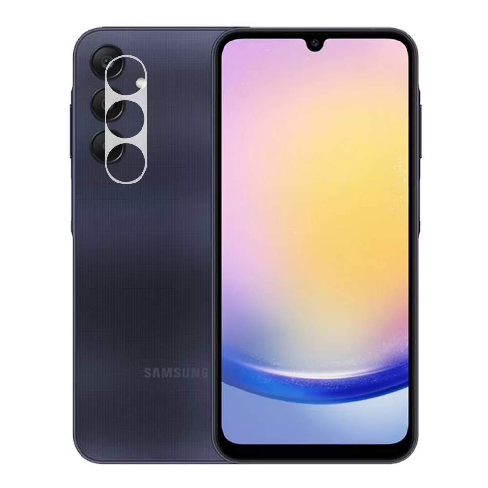 VOLTE-TEL CAMERA TEMPERED GLASS SAMSUNG A25 5G A256 6.5in 9H 0.30mm - Image 6