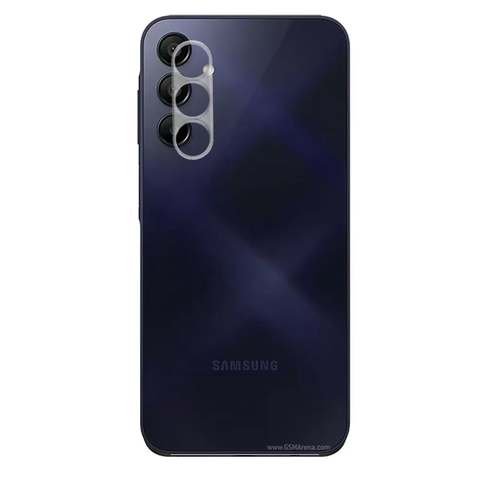 VOLTE-TEL CAMERA TEMPERED GLASS SAMSUNG A15 4G A155/A15 5G A156 6.4in 9H 0.30mm - Image 6