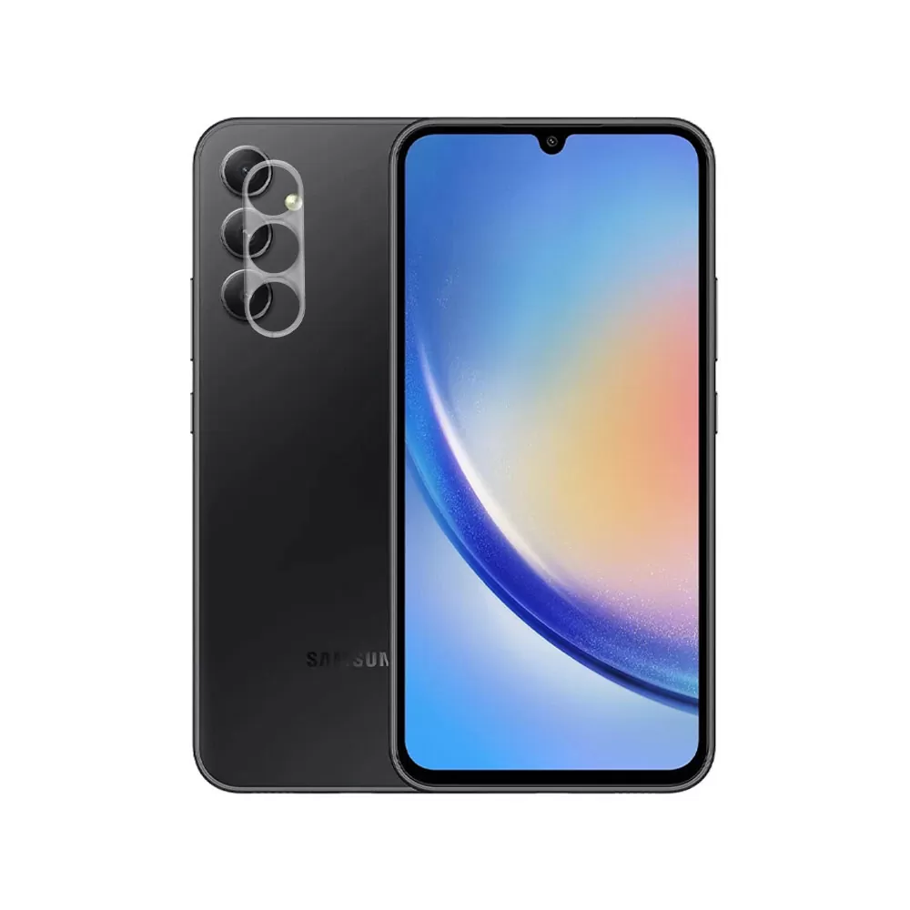 VOLTE-TEL CAMERA TEMPERED GLASS SAMSUNG A35 5G A356 6.6in 9H 0.30mm - Image 6
