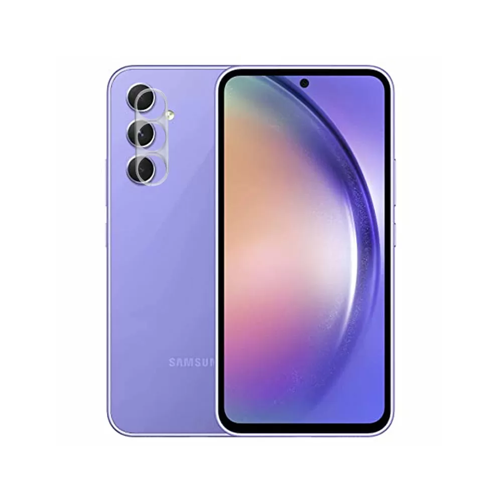 VOLTE-TEL CAMERA TEMPERED GLASS SAMSUNG A55 5G A556 6.6in 9H 0.30mm - Image 6
