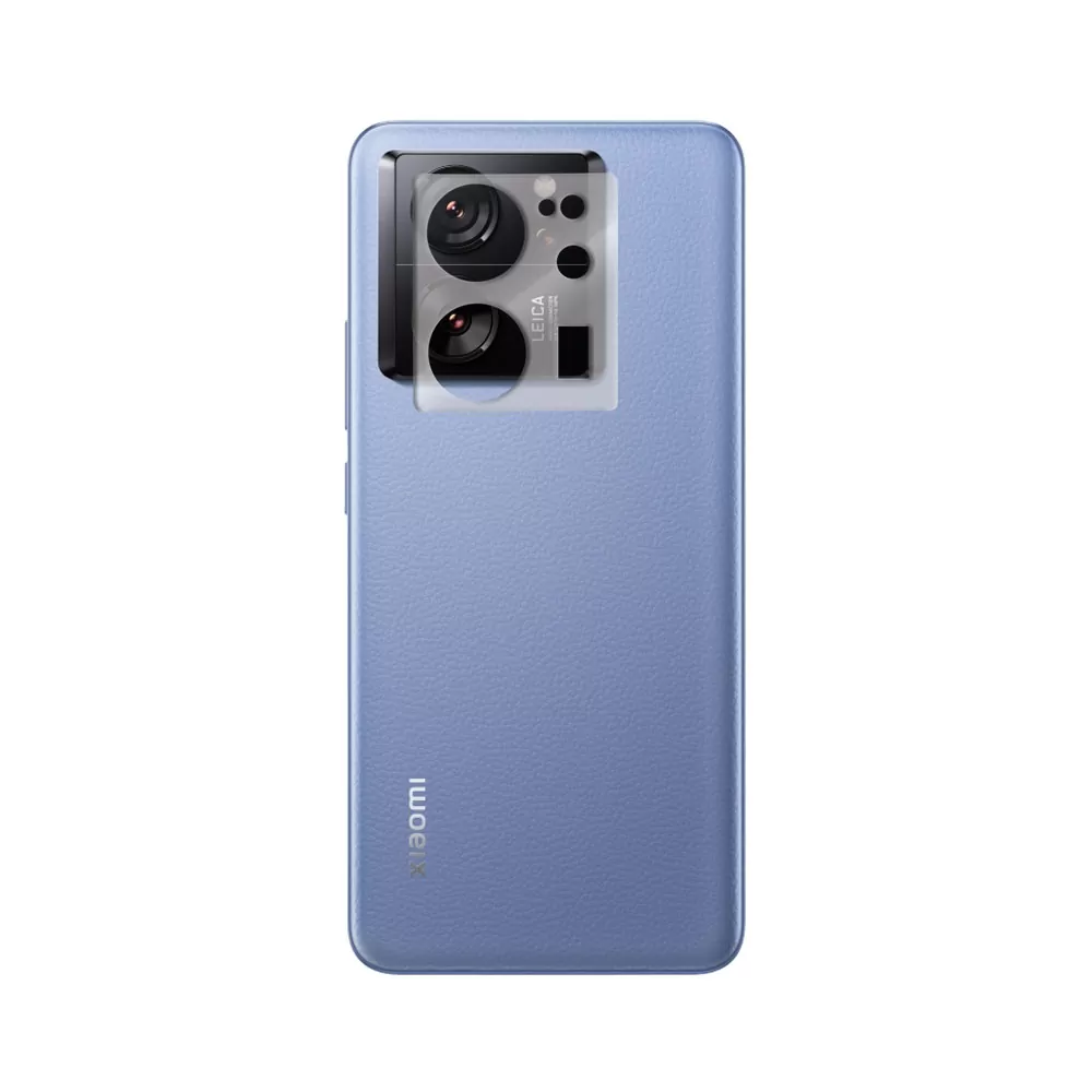 VOLTE-TEL CAMERA TEMPERED GLASS XIAOMI 13T PRO 5G 6.67in 9H 0.30mm - Image 6