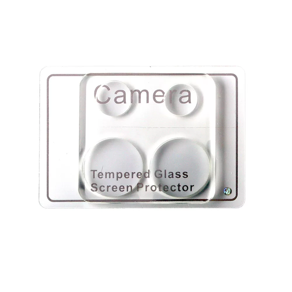 VOLTE-TEL CAMERA TEMPERED GLASS XIAOMI REDMI NOTE 13 5G 6.67in 9H 0.30mm - Image 5