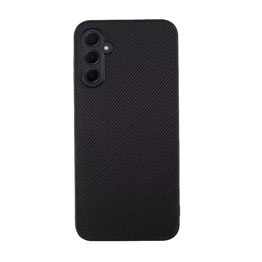 VOLTE-TEL CARBON LIFT ΘΗΚΗ SAMSUNG A35 5G A356 6.6in  CAMERA GUARD BLACK - Image 6