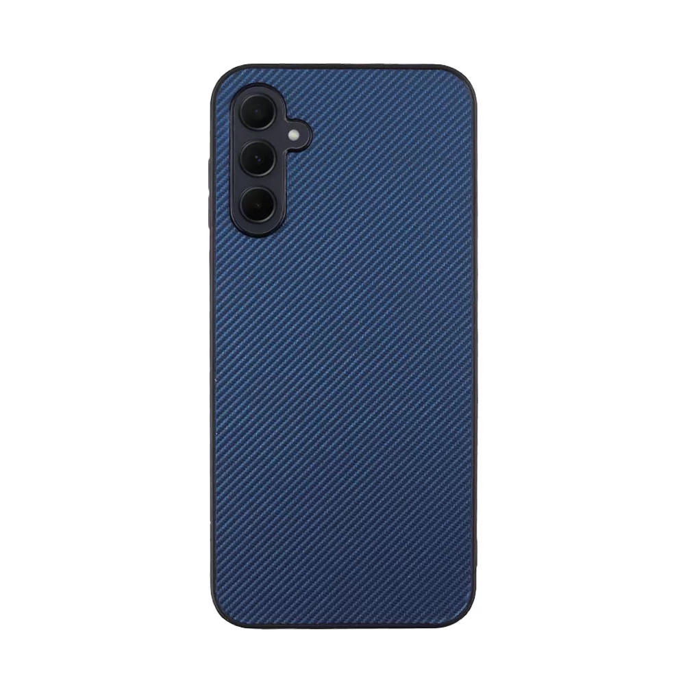 VOLTE-TEL CARBON LIFT ΘΗΚΗ SAMSUNG A35 5G A356 6.6in  CAMERA GUARD BLUE - Image 6