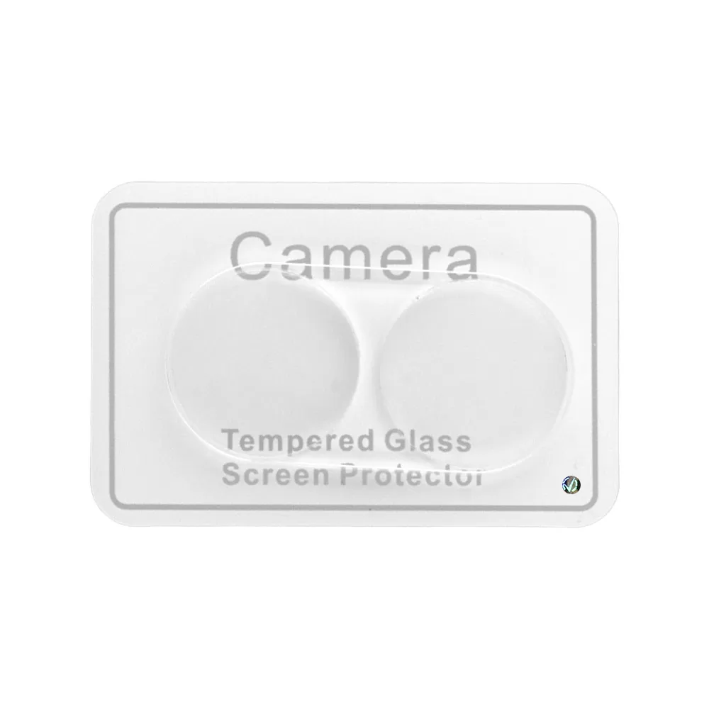 VOLTE-TEL CAMERA TEMPERED GLASS XIAOMI REDMI 13C 6.74in 9H 0.30mm - Image 5