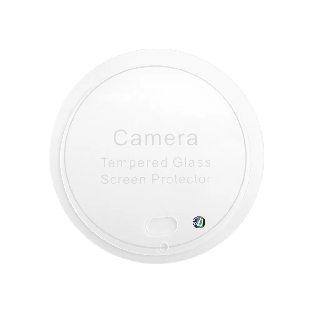 VOLTE-TEL CAMERA TEMPERED GLASS XIAOMI 14 ULTRA 5G 6.73in 9H 0.30mm - Image 5