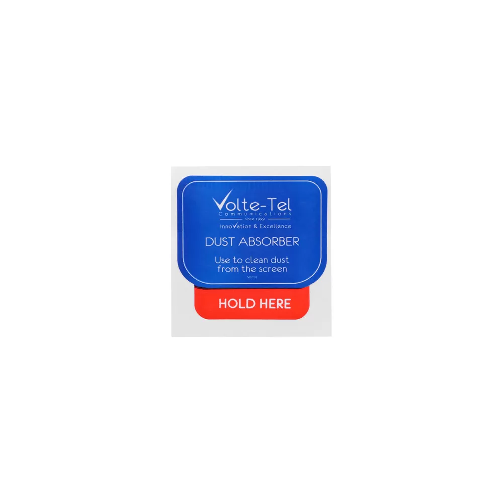 VOLTE-TEL CAMERA TEMPERED GLASS XIAOMI REDMI A3 4G/A3X 4G 6.71in 9H 0.30mm - Image 3